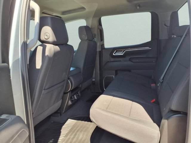 Used 2026 Chevrolet Silverado 1500 LT AWD/4WD image 26