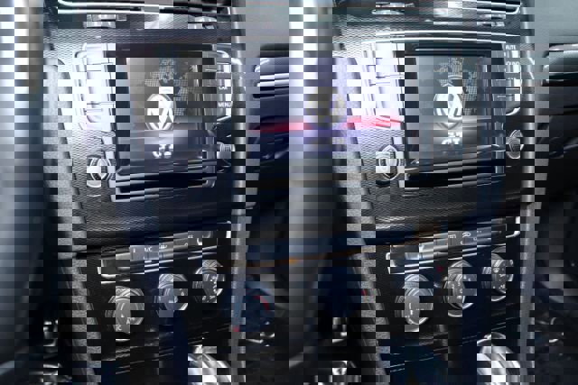 Used 2015 Volkswagen GTI S image 15