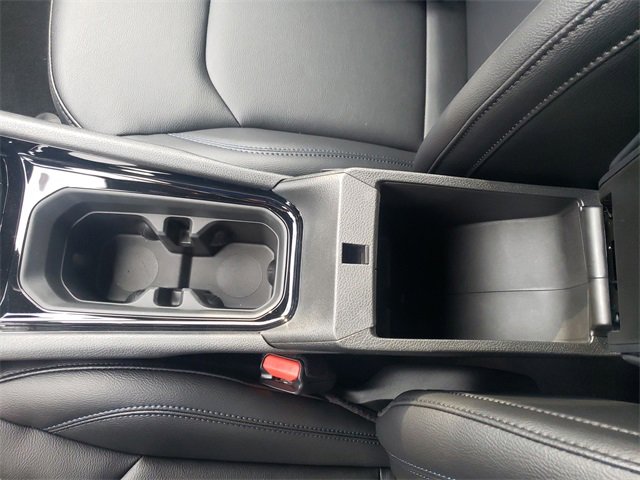 New 2026 Jeep Compass Limited w/ Sun, Sound & Navigation Group image 31