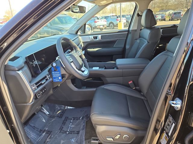 New 2026 Hyundai Santa Fe Limited AWD/4WD image 22