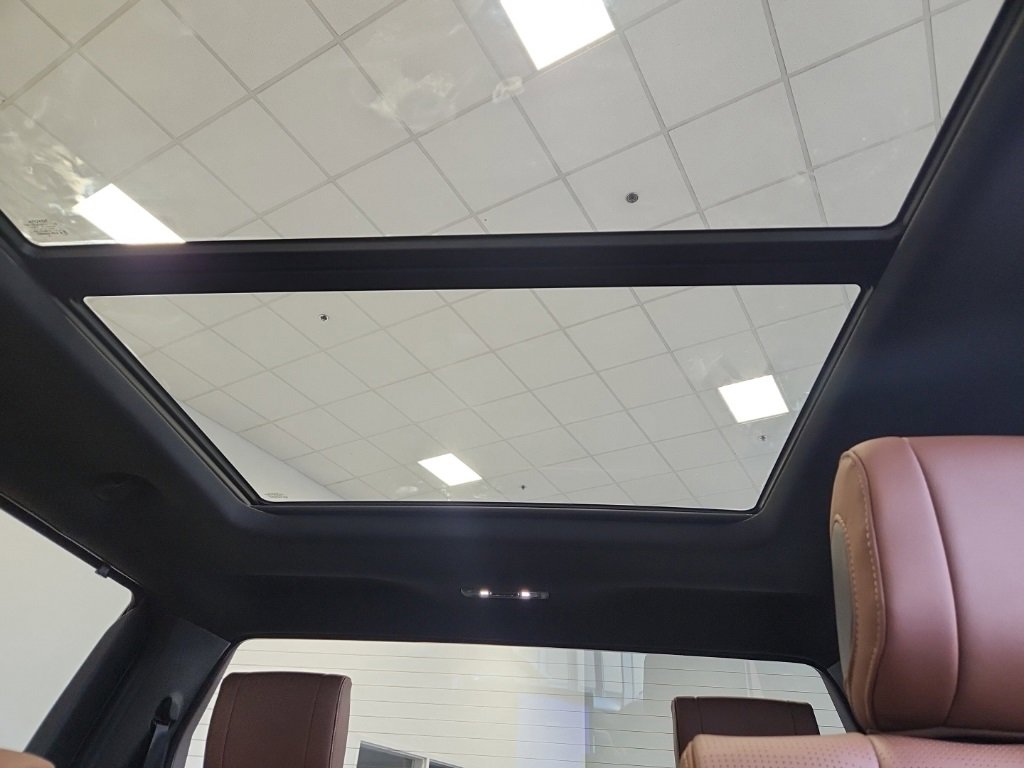 New 2025 Toyota Tundra 1794 Edition image 12