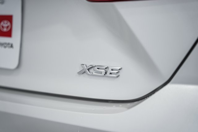 New 2026 Toyota Camry XSE image 7