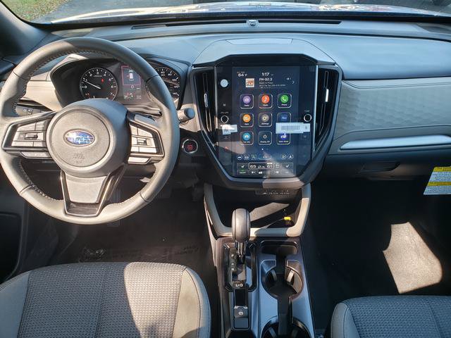 New 2026 Subaru Forester Premium AWD/4WD image 14