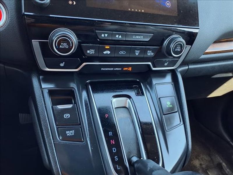 Used 2018 Honda CR-V EX-L image 20