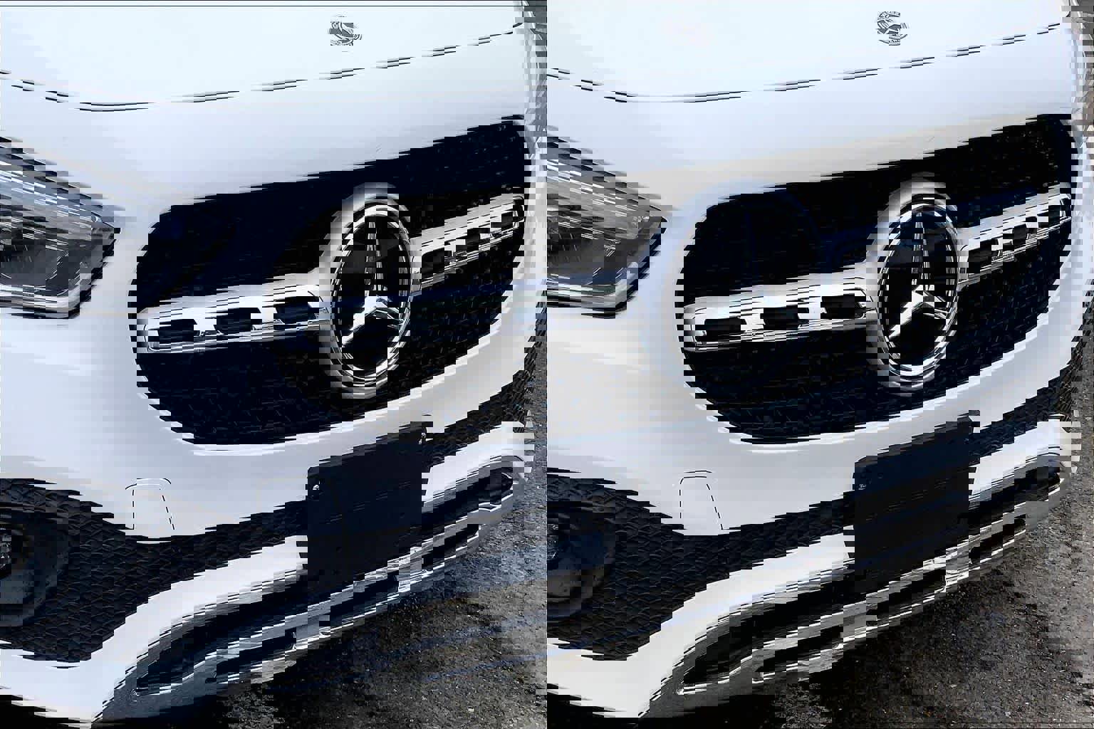 Certified 2022 Mercedes-Benz GLA 250 4MATIC image 29