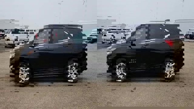 Certified 2020 Chevrolet Equinox LT image 5