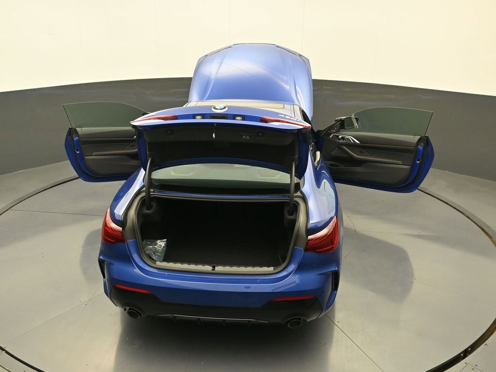 New 2026 BMW 430i xDrive Coupe w/ M Sport Package image 43