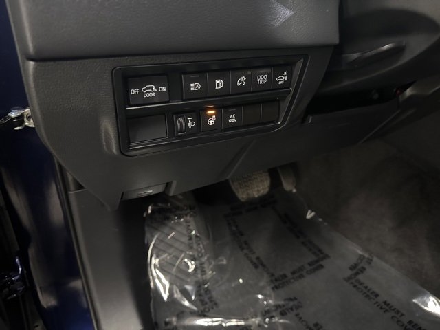 Used 2023 Toyota Sequoia SR5 w/ SR5 Premium Package image 13