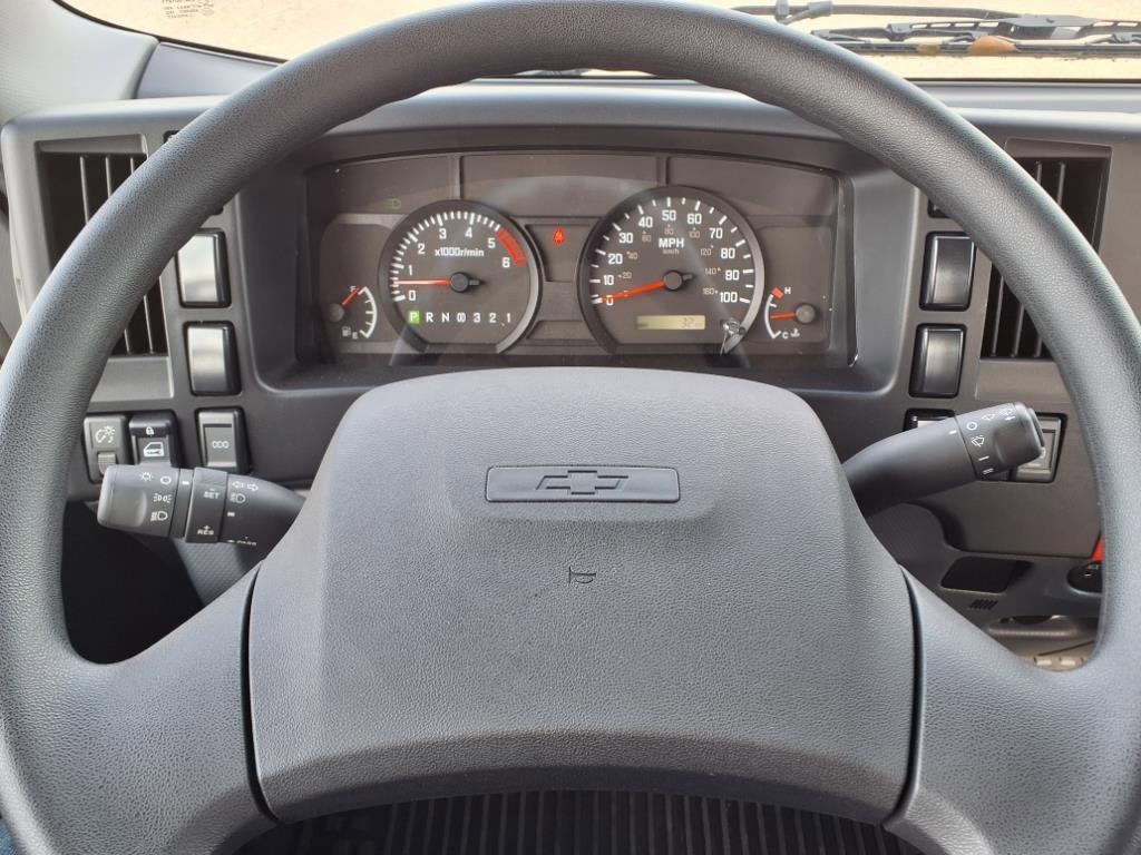 New 2025 Chevrolet Low Cab Forward 5500XG image 19