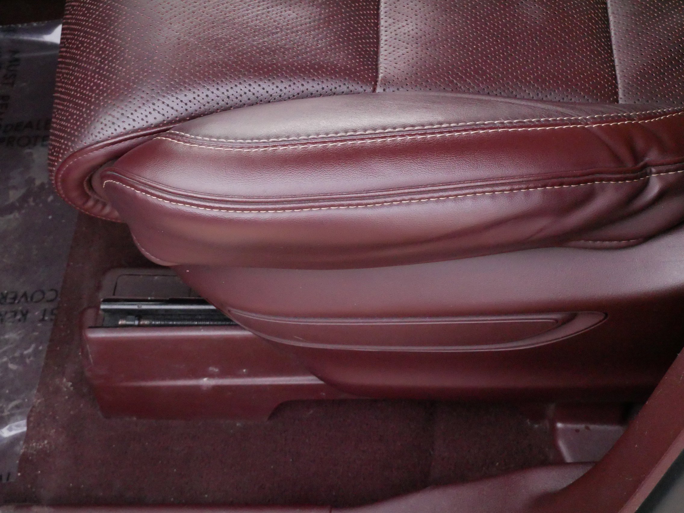 Used 2022 Lincoln Aviator Black Label w/ Dynamic Handling Package AWD/4WD image 20