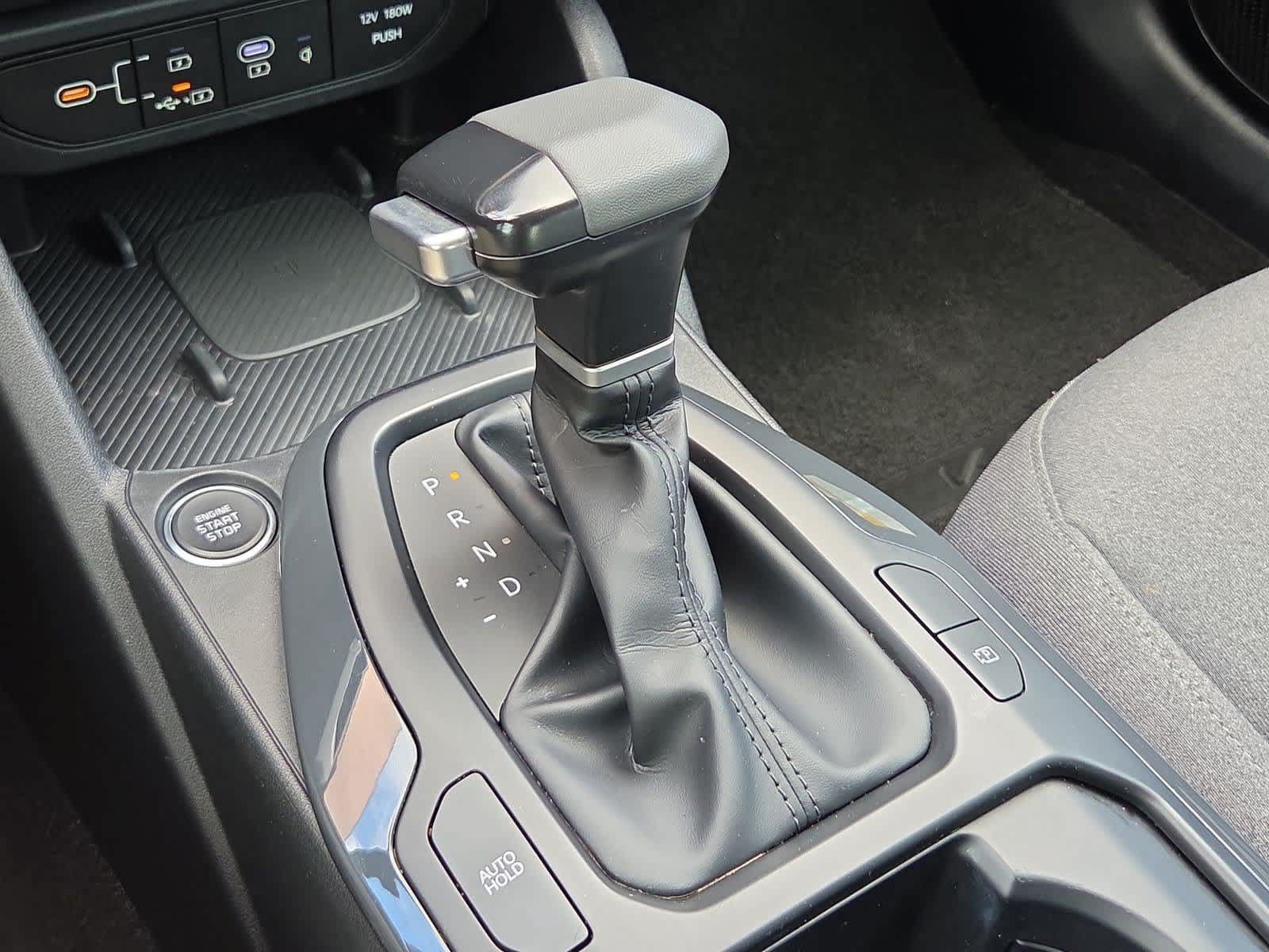 Certified 2025 Kia K4 EX FWD image 30