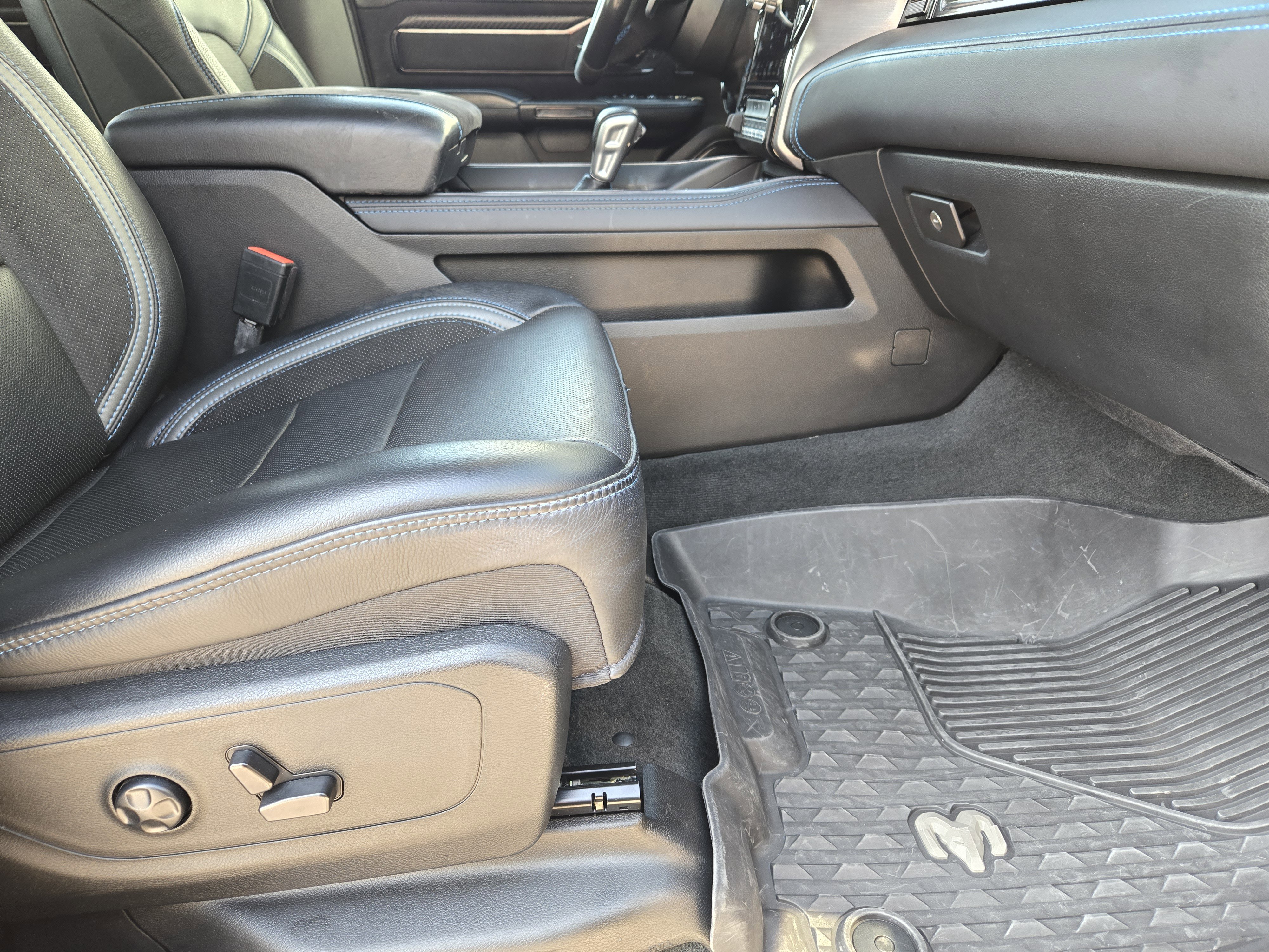 Used 2023 RAM 1500 TRX w/ TRX Level 2 Equipment Group image 17