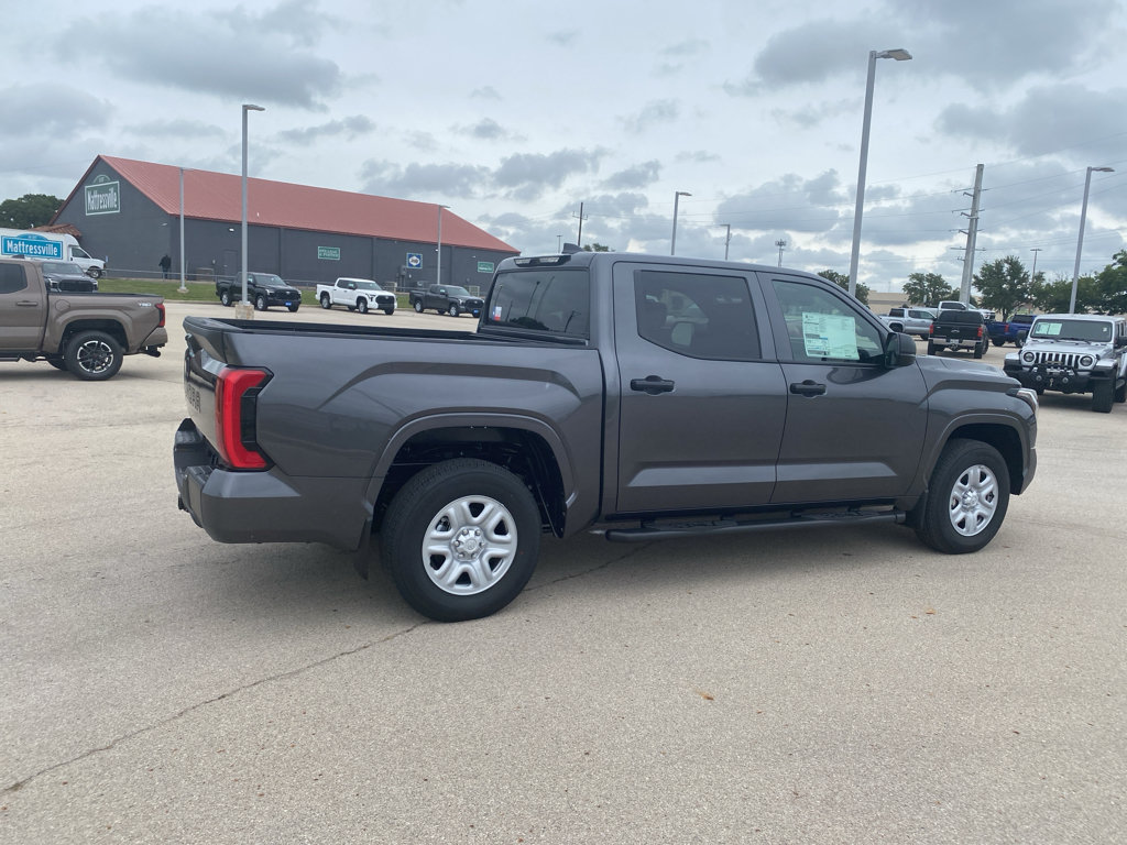 New 2026 Toyota Tundra SR RWD image 23