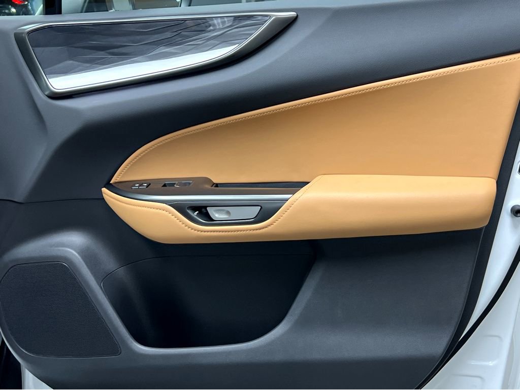 Certified 2026 Lexus NX 350 AWD w/ Accessory Package (2T) image 24