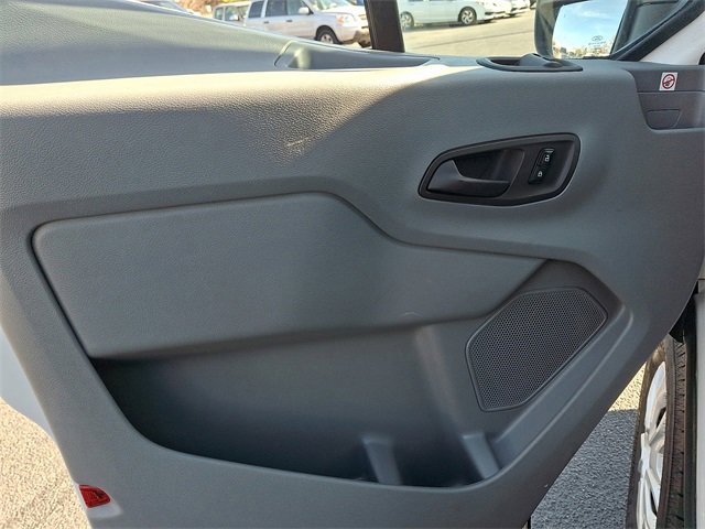 Used 2019 Ford Transit 250 148 Low Roof w/ Exterior Upgrade Package image 19