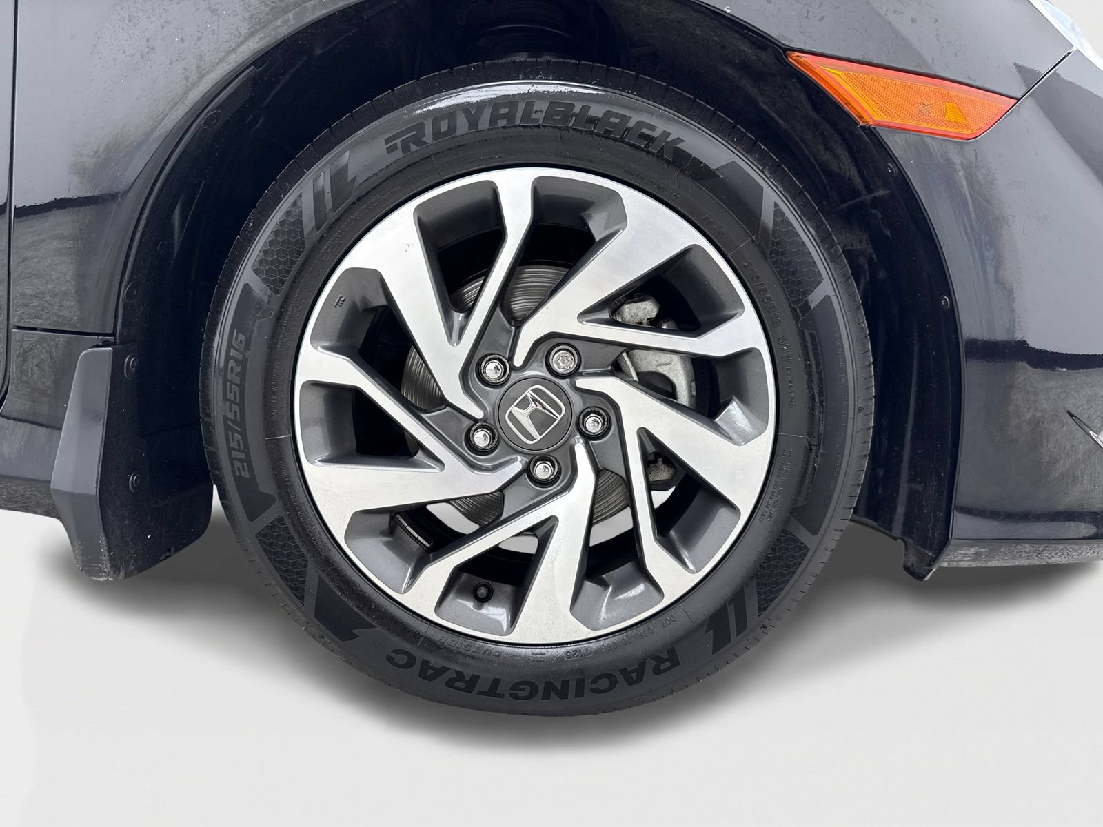 Used 2019 Honda Civic LX image 44