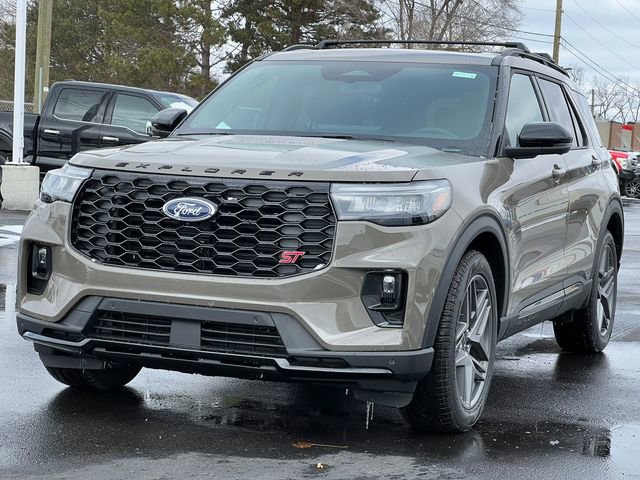 New 2026 Ford Explorer ST image 49
