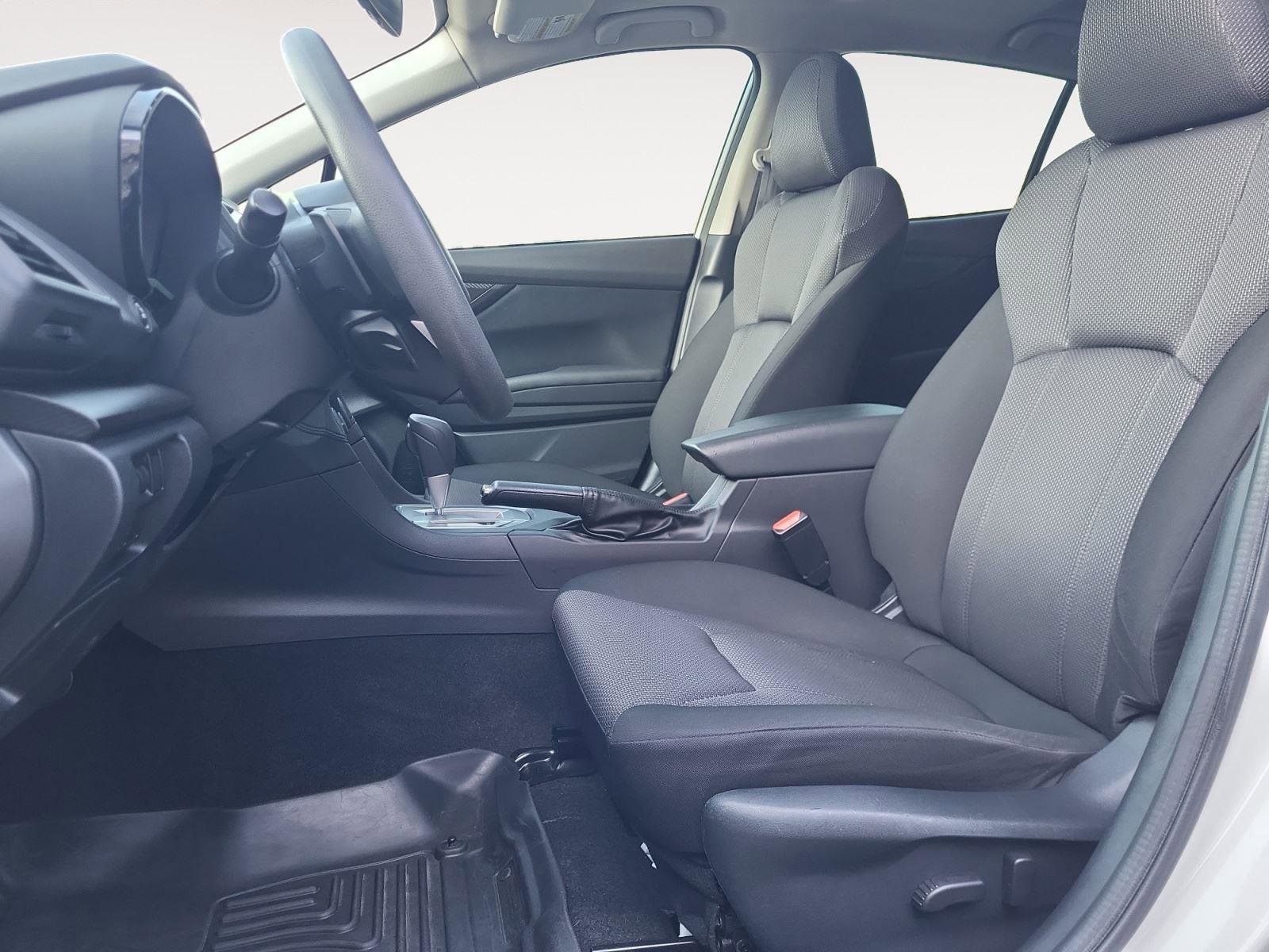 Used 2022 Subaru Impreza Premium image 10