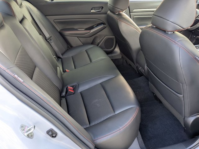 Used 2024 Nissan Altima 2.5 SR FWD image 19