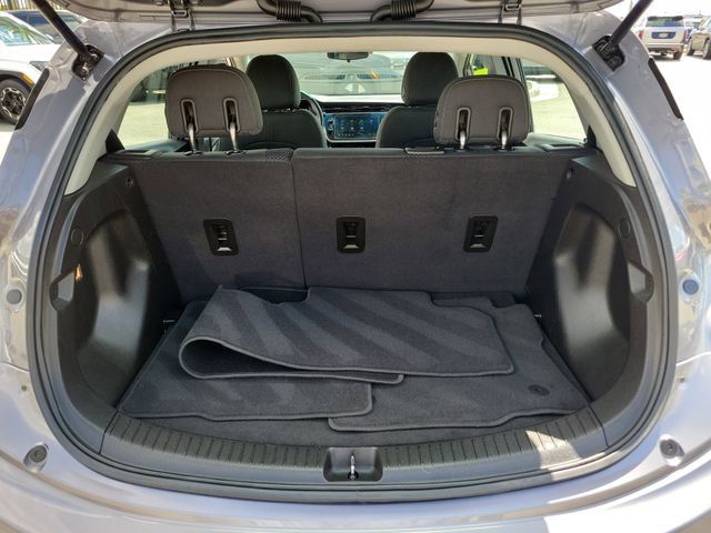Used 2023 Chevrolet Bolt LT w/ Driver Confidence Package image 24