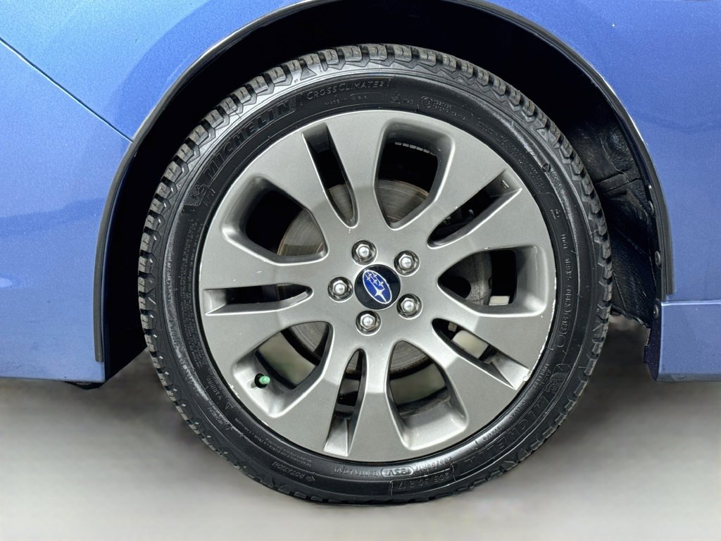 Used 2016 Subaru Impreza 2.0i Sport Premium AWD/4WD image 11