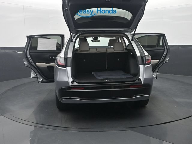 New 2027 Honda HR-V EX-L image 39