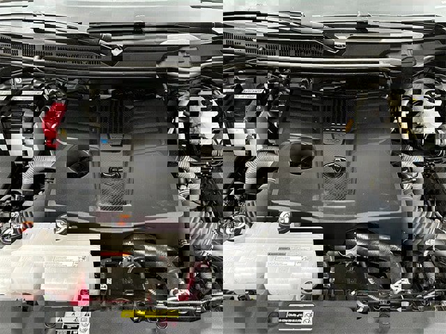 Used 2024 Toyota Tundra 1794 Edition image 36