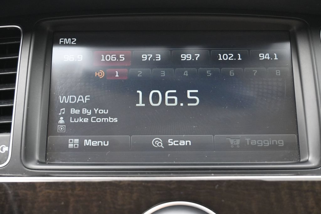 Used 2015 Kia Cadenza Premium FWD image 22