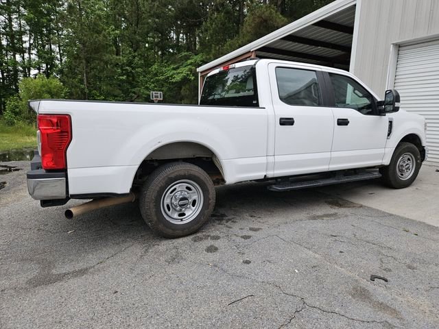 Used 2020 Ford F250 XL w/ Power Equipment Group RWD image 5