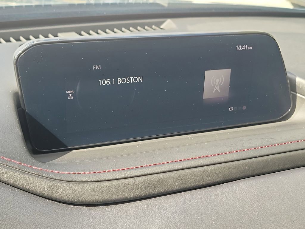 Used 2024 MAZDA CX-30 AWD 2.5 S w/ Preferred Package image 28