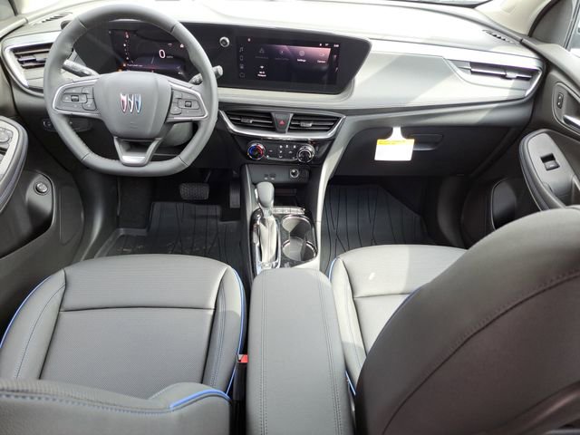 New 2026 Buick Encore GX Sport Touring w/ Advanced Technology Package image 9
