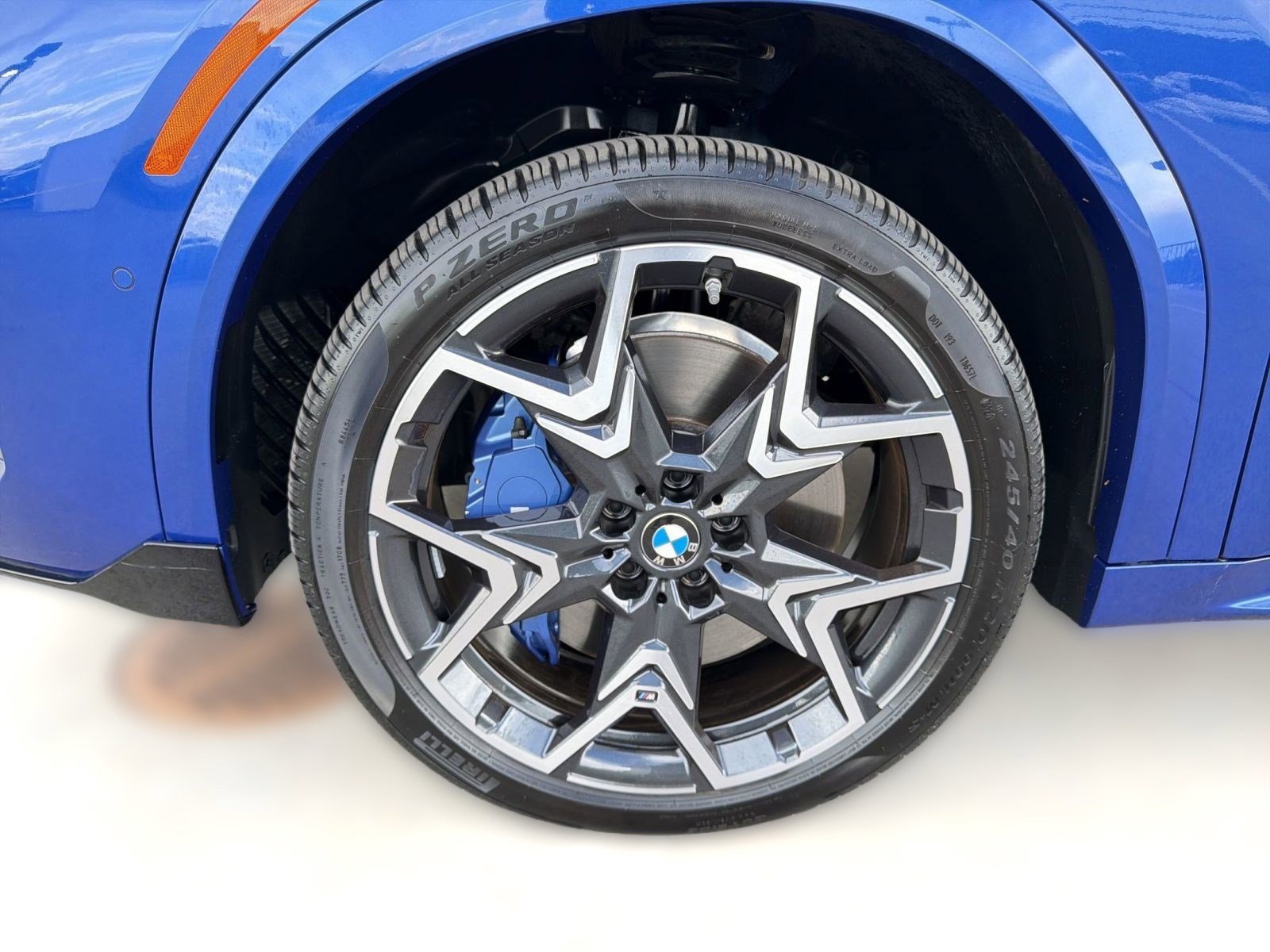 Used 2025 BMW X2 M35i image 12