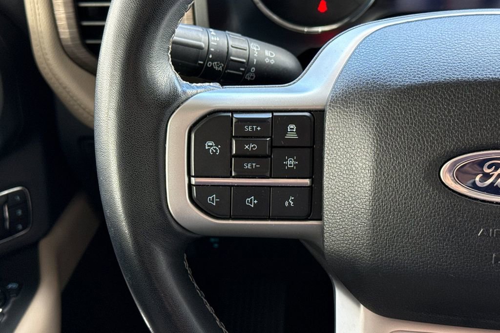 Used 2024 Ford Expedition Max Limited image 38