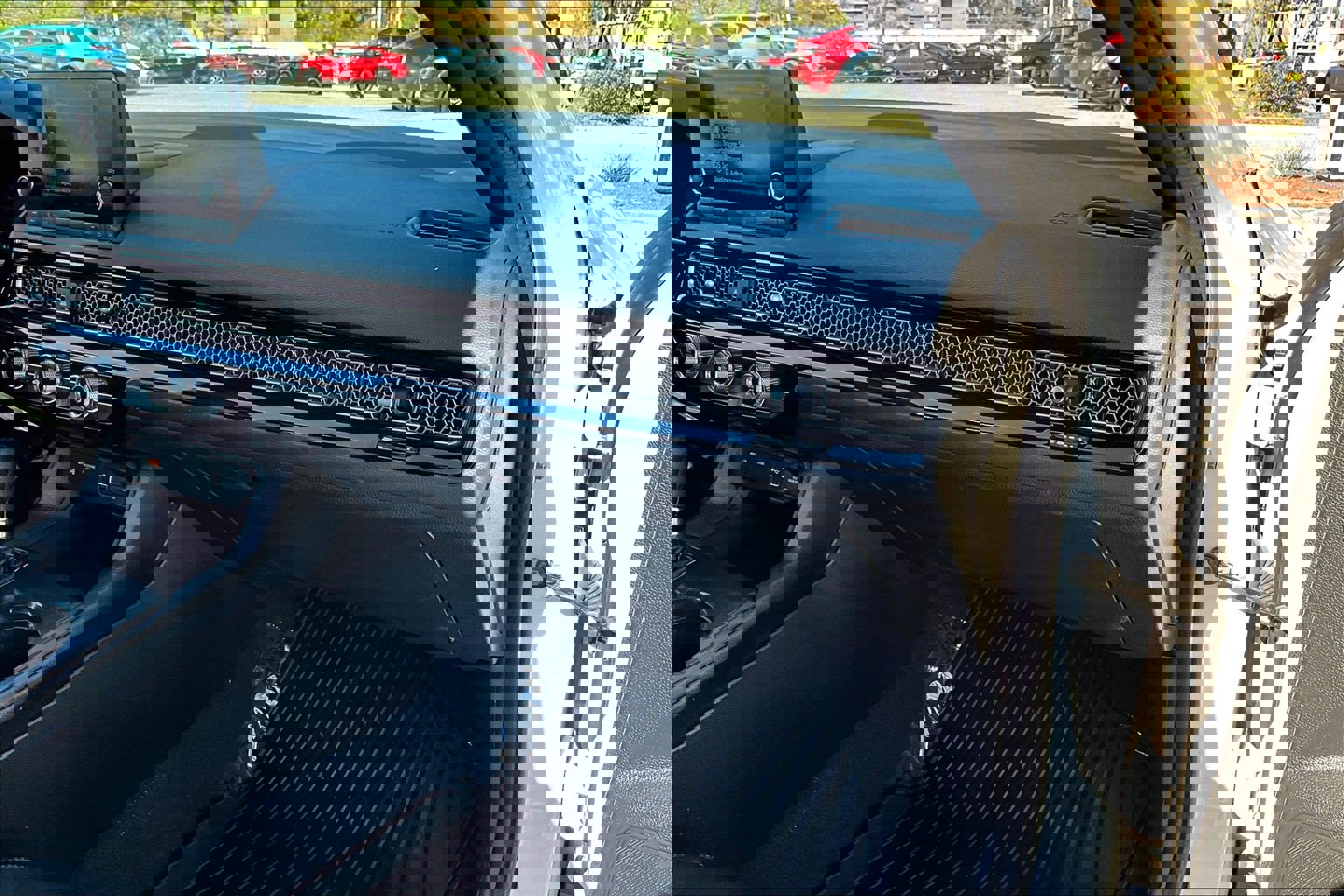 Used 2023 Honda Civic Sport image 16