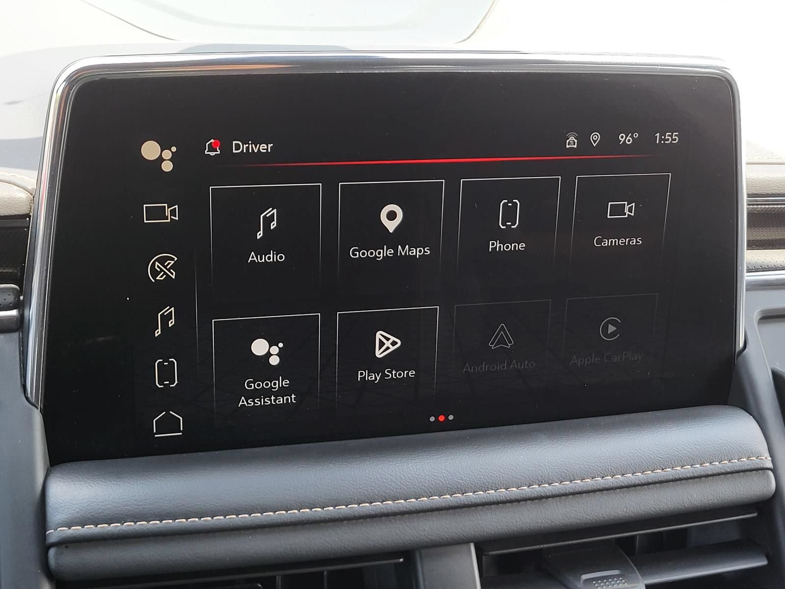 Used 2022 GMC Yukon XL AT4 AWD/4WD image 27