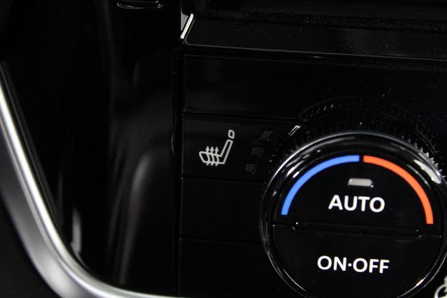 Certified 2024 Nissan Rogue Platinum w/ Platinum Premium Package image 27