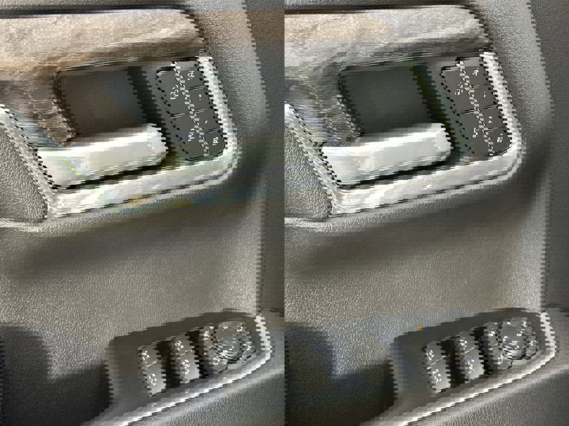 Used 2023 Chevrolet Silverado 1500 LTZ image 17