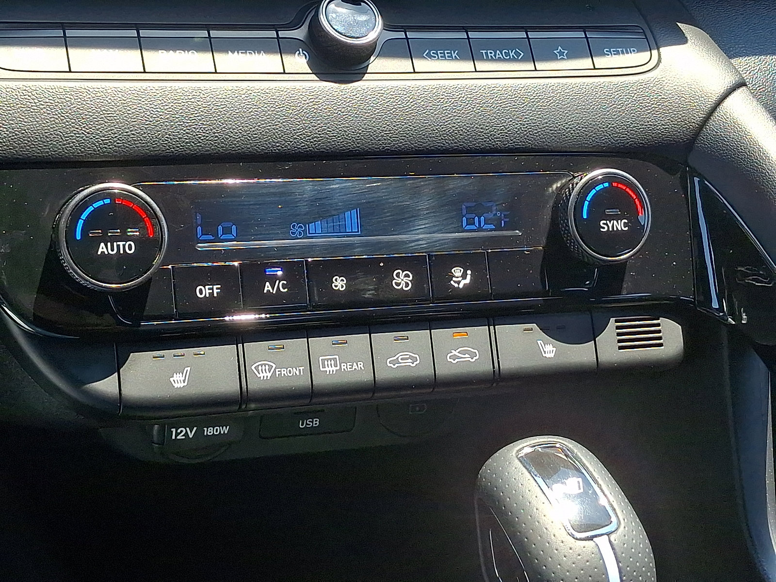 Used 2025 Hyundai Elantra N FWD image 16
