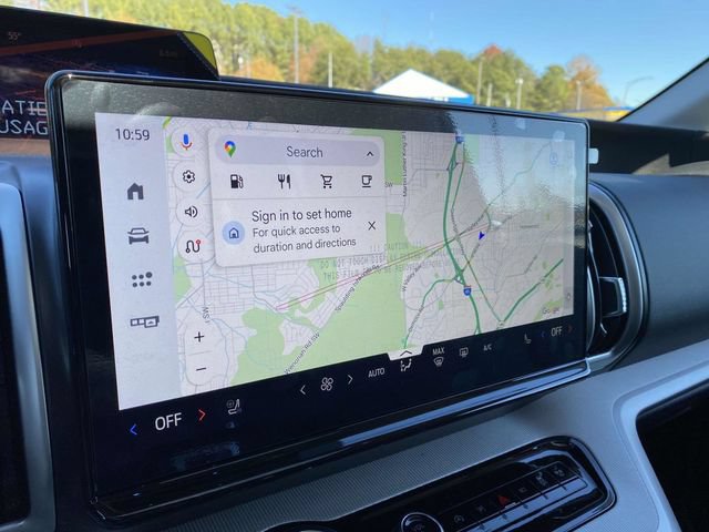 New 2026 Ford Expedition Max Active RWD image 15