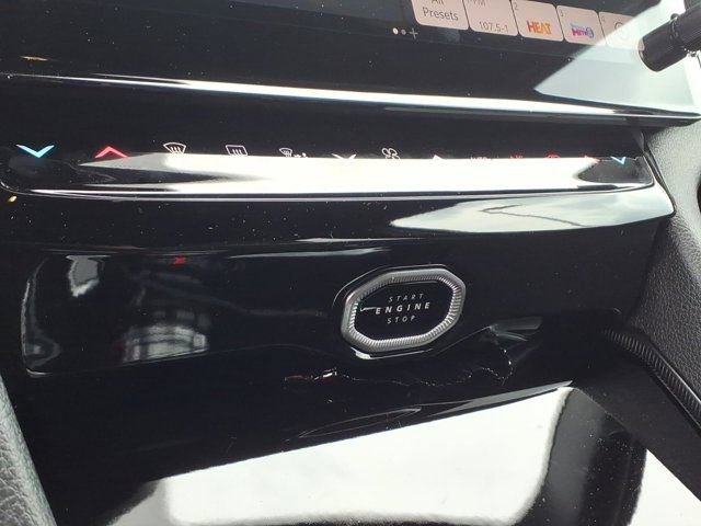 New 2026 Jeep Grand Cherokee L 4WD image 9