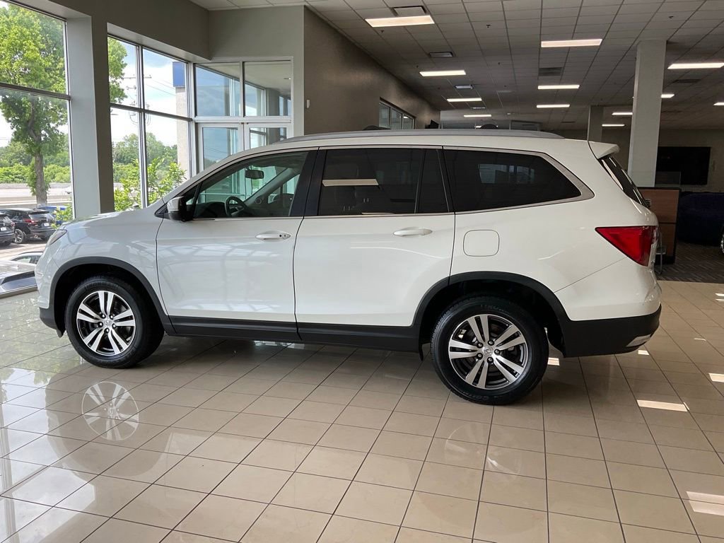 Used 2016 Honda Pilot EX-L image 5