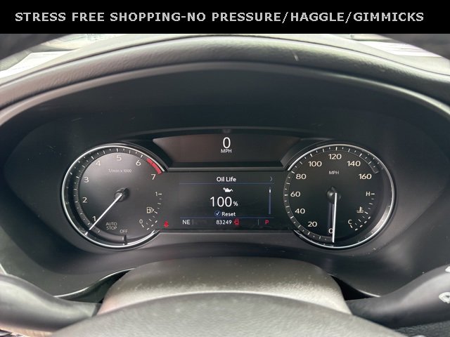 Used 2019 Cadillac XT4 Premium Luxury image 26