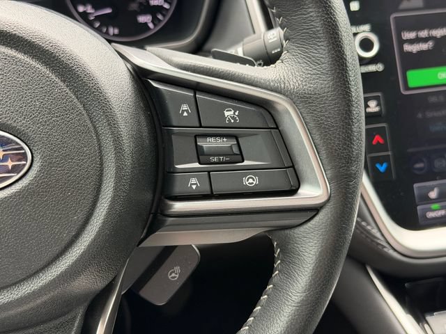 Certified 2024 Subaru Outback Limited XT AWD/4WD image 28