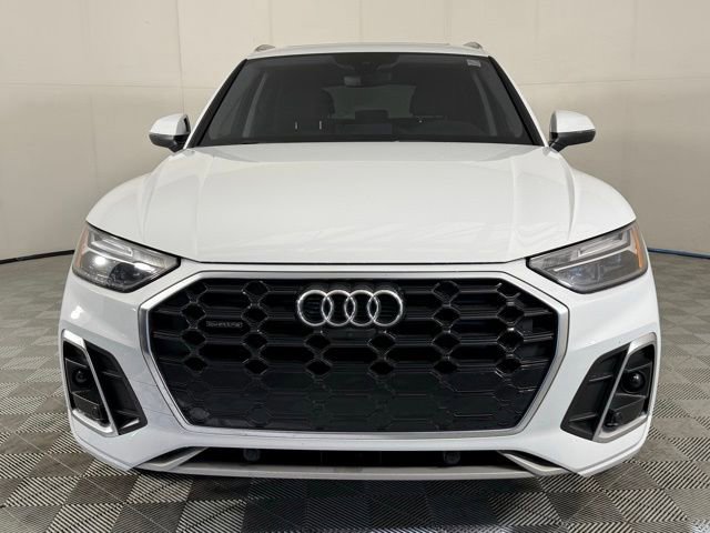 Used 2023 Audi Q5 2.0T Premium Plus w/ Premium Plus Package image 14