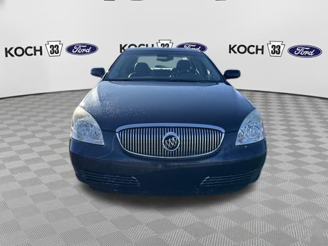 Used 2006 Buick Lucerne CX image 2