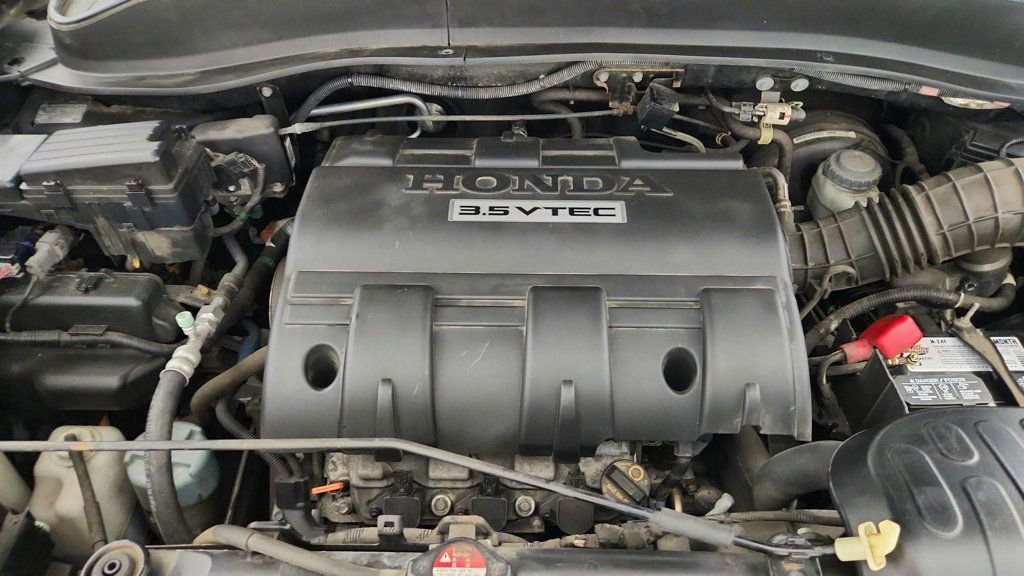 Used 2013 Honda Ridgeline Sport image 26
