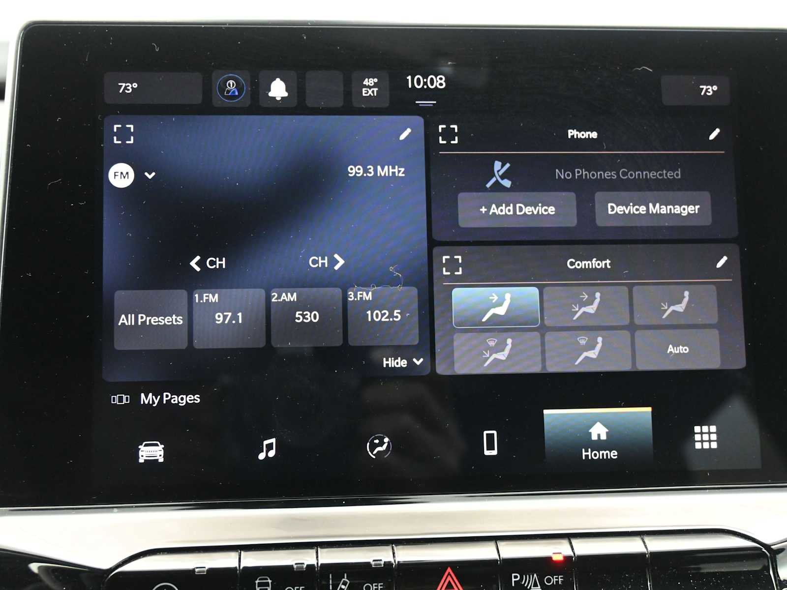 Used 2024 Jeep Compass Trailhawk image 24