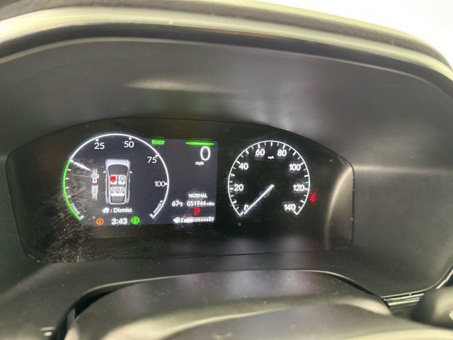 Used 2023 Honda CR-V Sport image 17