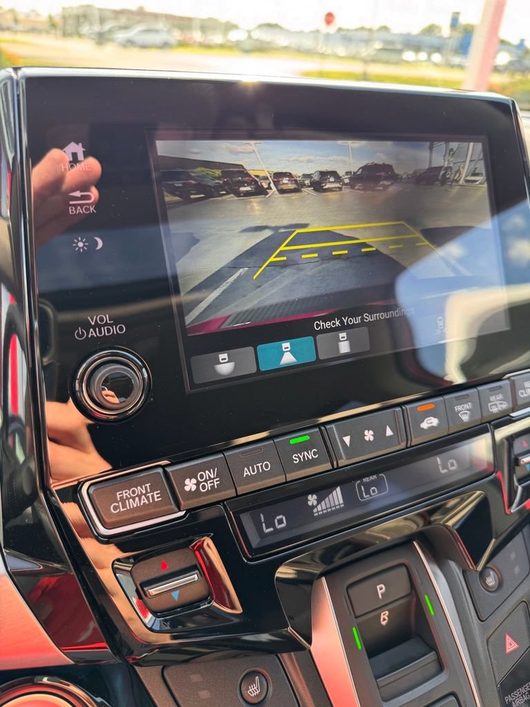 Used 2022 Honda Odyssey Touring image 22