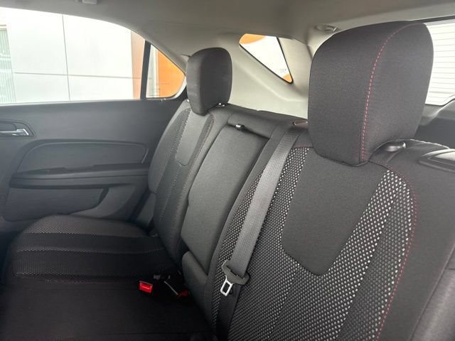 Used 2016 Chevrolet Equinox LS FWD image 31